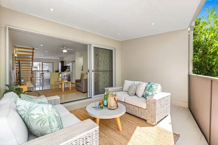 4/43 Jersey Street, Morningside QLD 4170