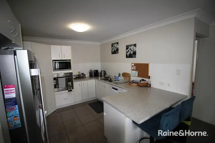 Third view of Homely house listing, 17 A Parkside Drive, Kingaroy QLD 4610