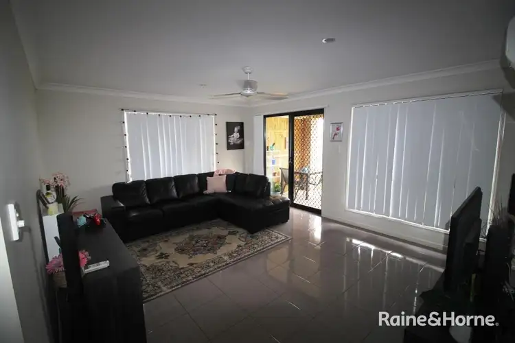 Fourth view of Homely house listing, 17 A Parkside Drive, Kingaroy QLD 4610
