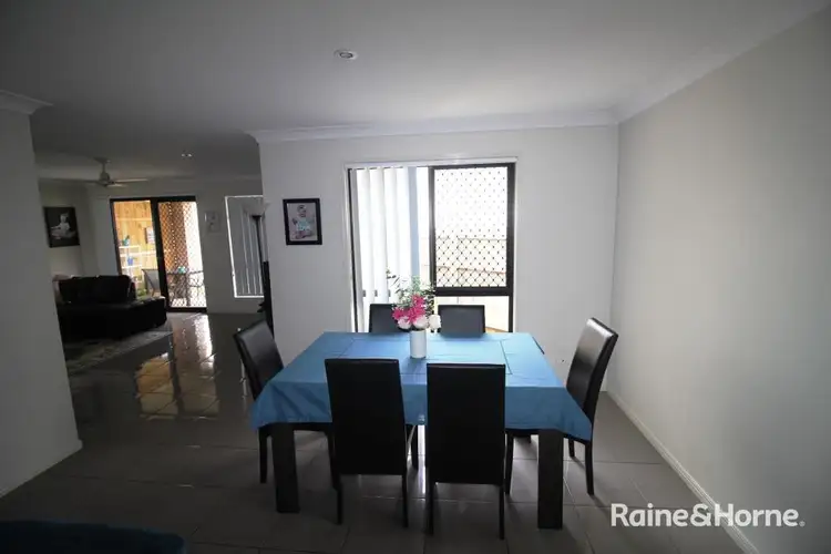 Fifth view of Homely house listing, 17 A Parkside Drive, Kingaroy QLD 4610