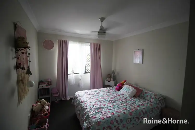 Sixth view of Homely house listing, 17 A Parkside Drive, Kingaroy QLD 4610