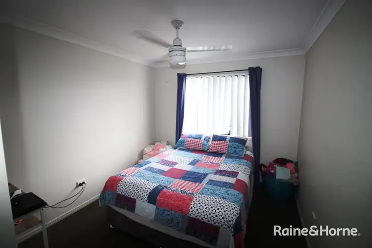 Seventh view of Homely house listing, 17 A Parkside Drive, Kingaroy QLD 4610