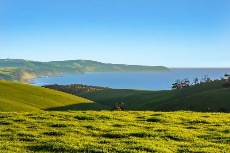 Second view of Homely rural property listing, 285 Wattle Flat Road, Carrickalinga SA 5204