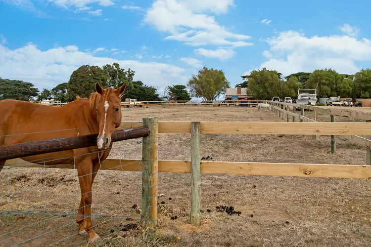 Fifth view of Homely rural property listing, 285 Wattle Flat Road, Carrickalinga SA 5204