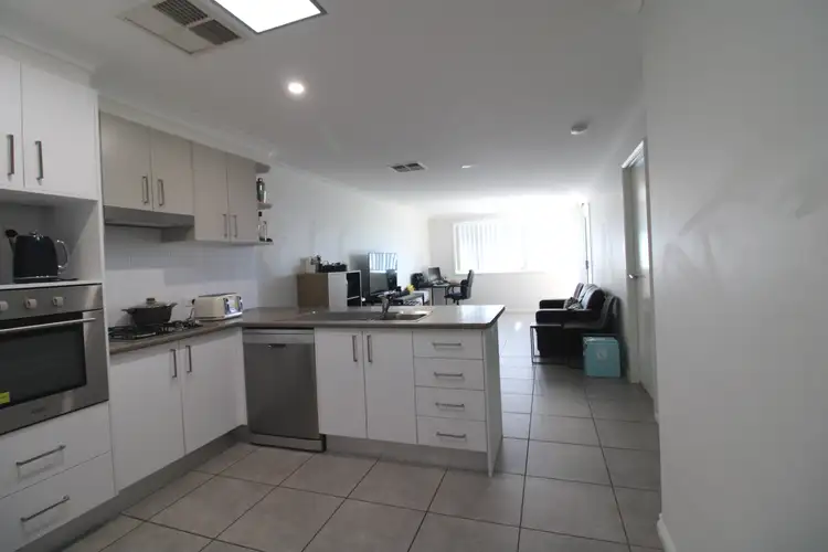Third view of Homely house listing, 35A Champagne Drive, Dubbo NSW 2830