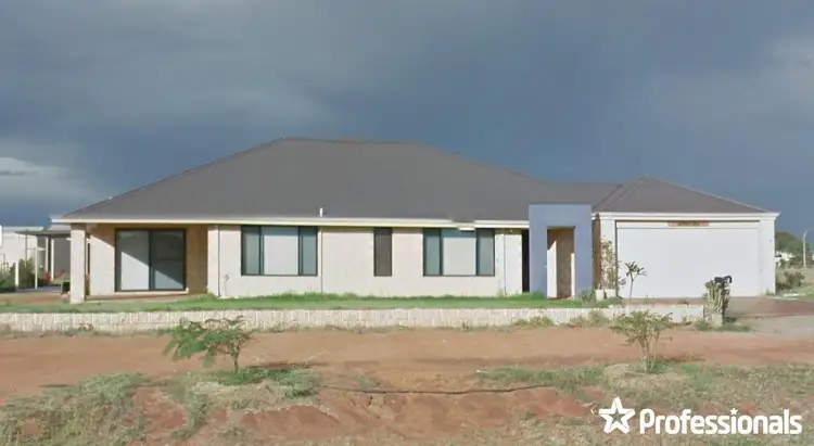 Main view of Homely house listing, 9 Lynch Way, Utakarra WA 6530