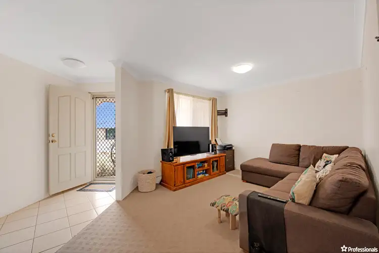 Second view of Homely house listing, 17 Flavio Crescent, Wandina WA 6530