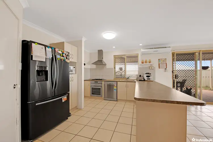 Sixth view of Homely house listing, 17 Flavio Crescent, Wandina WA 6530