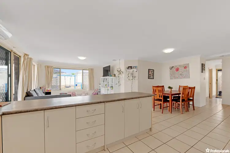 Seventh view of Homely house listing, 17 Flavio Crescent, Wandina WA 6530