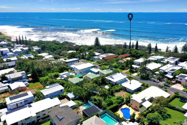 18 Banksia Street, Shelly Beach QLD 4551