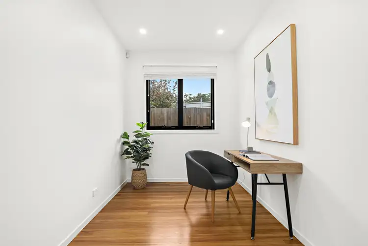 Sixth view of Homely unit listing, 4/97 Cumberland Road, Pascoe Vale VIC 3044