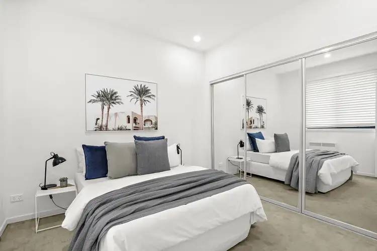 Seventh view of Homely unit listing, 4/97 Cumberland Road, Pascoe Vale VIC 3044