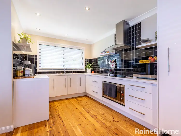 Second view of Homely house listing, 16 Perth Street, Perthville NSW 2795