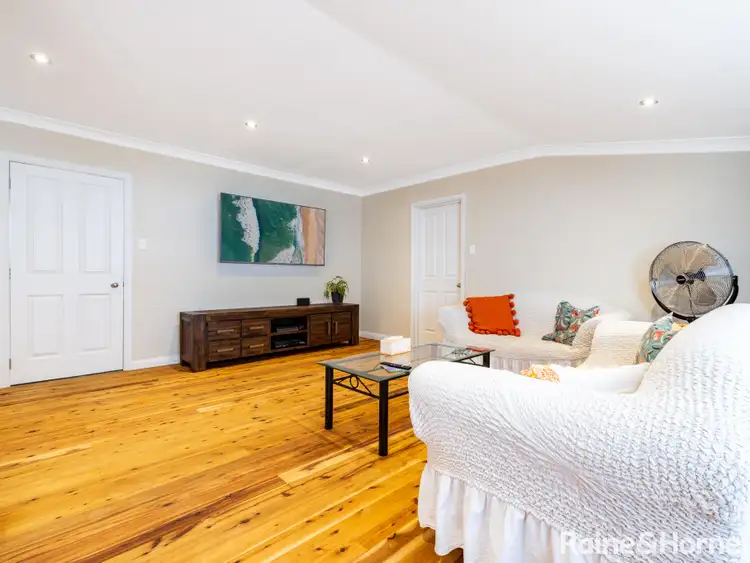 Fifth view of Homely house listing, 16 Perth Street, Perthville NSW 2795