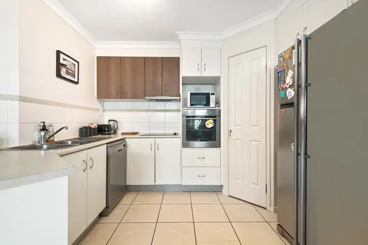Fourth view of Homely unit listing, 16/37 Lomond Crescent, Caloundra West QLD 4551