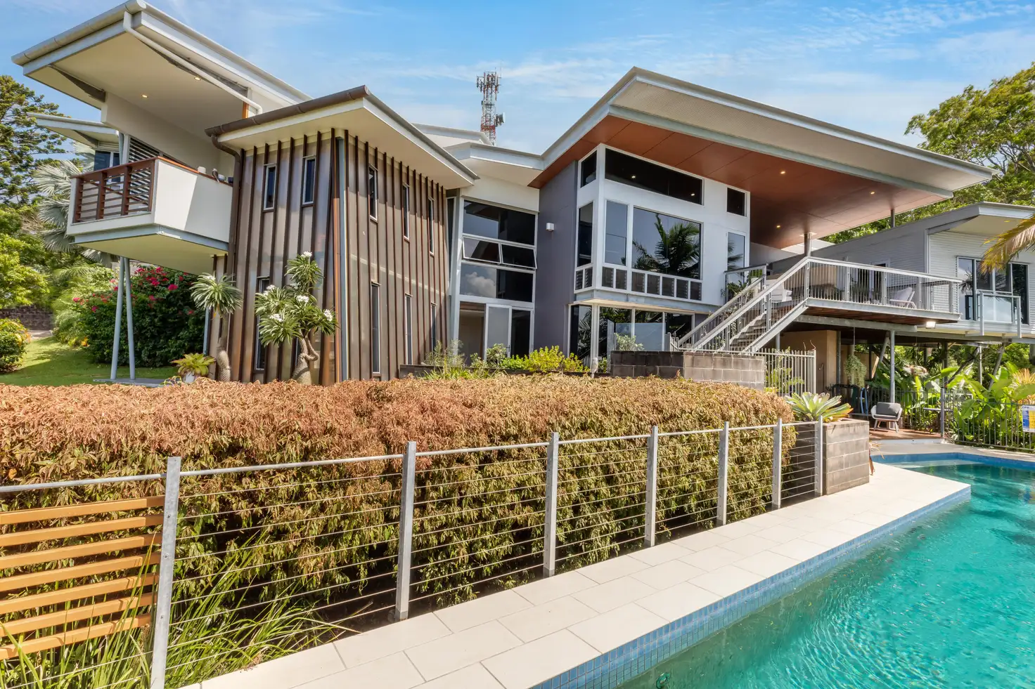 Main view of Homely house listing, 11 Walang Court, North Mackay QLD 4740