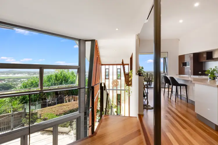 Third view of Homely house listing, 11 Walang Court, North Mackay QLD 4740