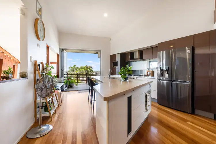 Fourth view of Homely house listing, 11 Walang Court, North Mackay QLD 4740