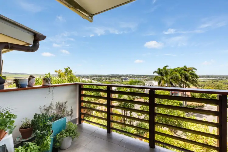 Sixth view of Homely house listing, 11 Walang Court, North Mackay QLD 4740