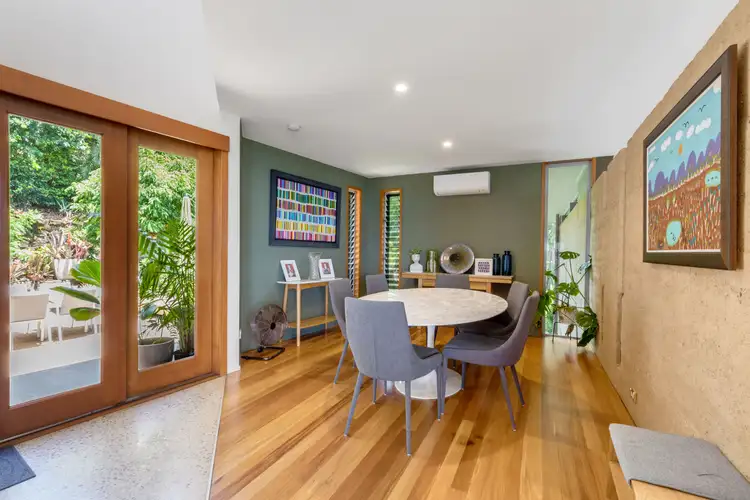 Seventh view of Homely house listing, 11 Walang Court, North Mackay QLD 4740