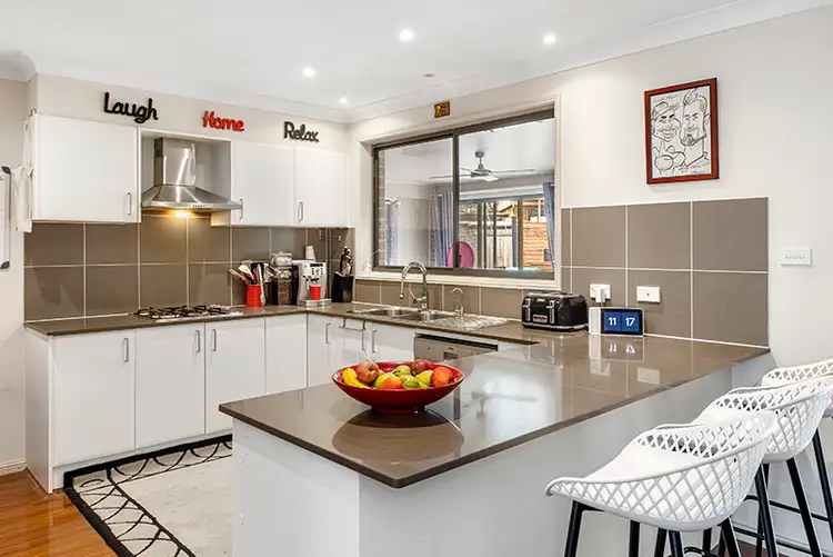 Third view of Homely house listing, 115 Blackbutts Road, Frenchs Forest NSW 2086