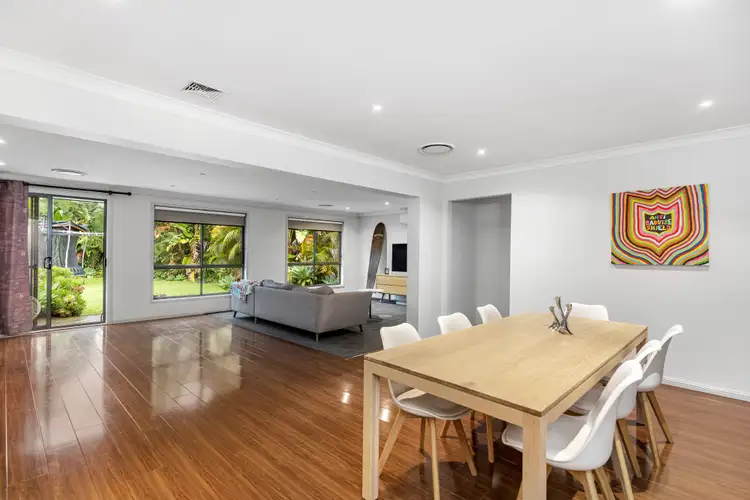 Fourth view of Homely house listing, 115 Blackbutts Road, Frenchs Forest NSW 2086