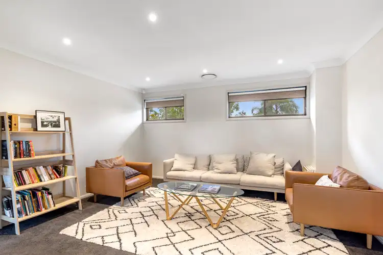 Fifth view of Homely house listing, 115 Blackbutts Road, Frenchs Forest NSW 2086