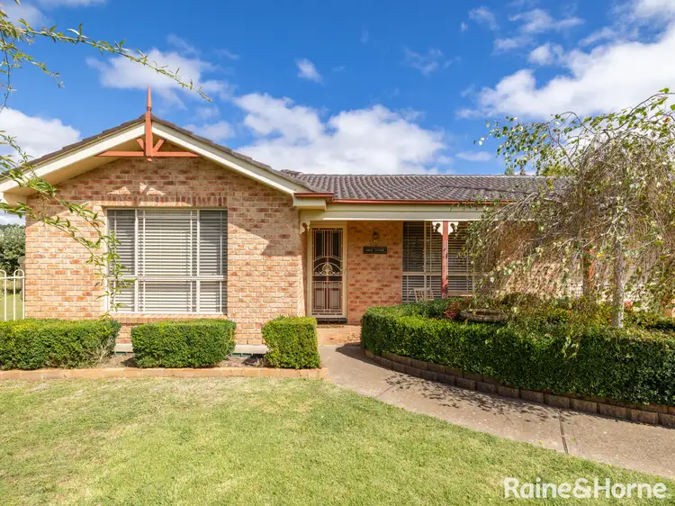 9 Weal Place, Windradyne NSW 2795