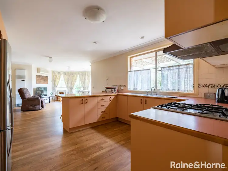 Second view of Homely house listing, 9 Weal Place, Windradyne NSW 2795