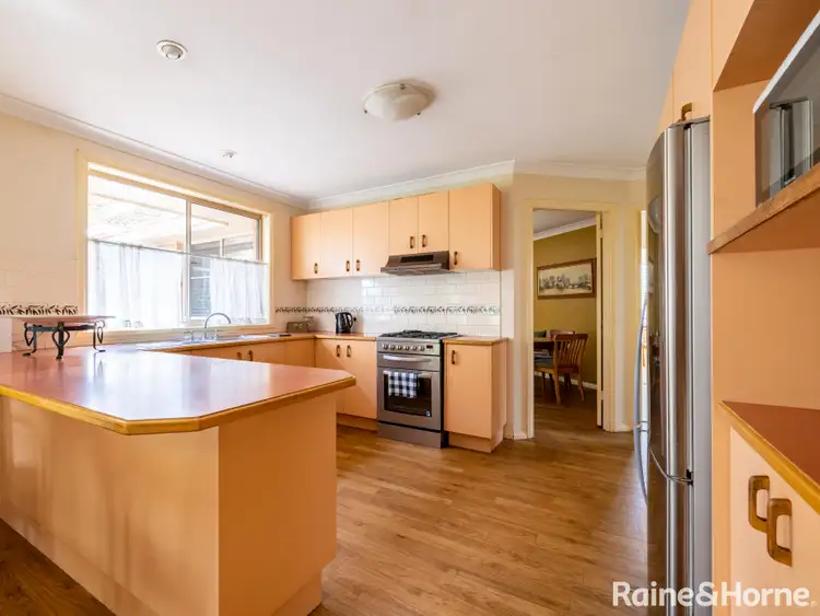 Third view of Homely house listing, 9 Weal Place, Windradyne NSW 2795