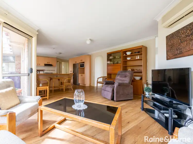 Fifth view of Homely house listing, 9 Weal Place, Windradyne NSW 2795