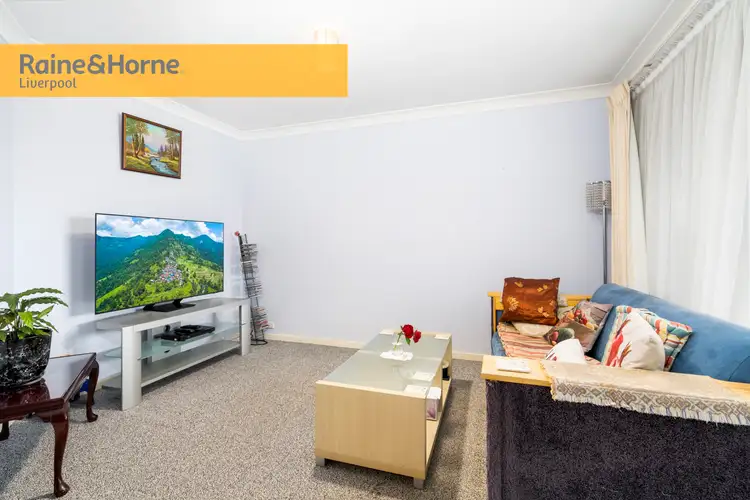 Second view of Homely house listing, 177 Leacocks Lane, Casula NSW 2170