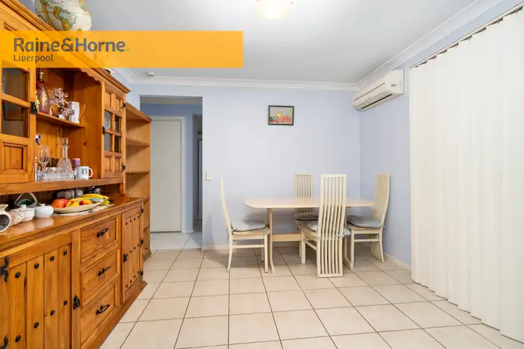 Third view of Homely house listing, 177 Leacocks Lane, Casula NSW 2170