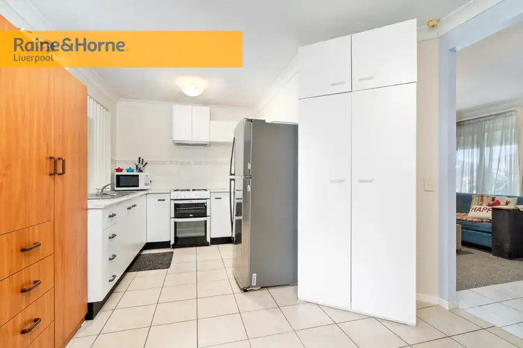 Fourth view of Homely house listing, 177 Leacocks Lane, Casula NSW 2170