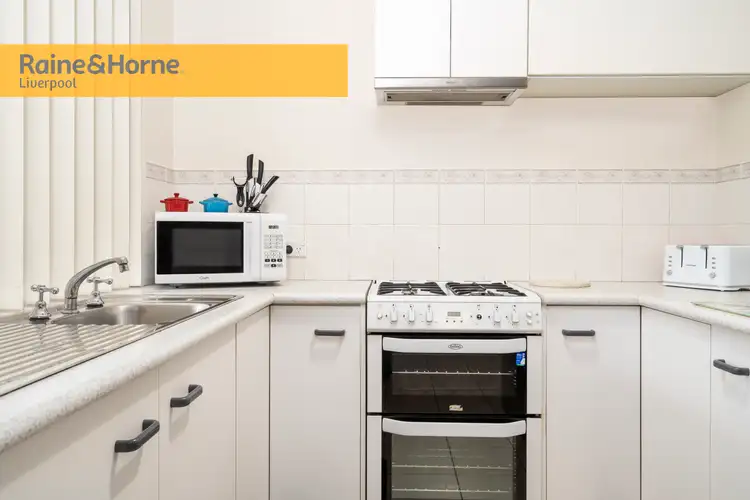 Fifth view of Homely house listing, 177 Leacocks Lane, Casula NSW 2170