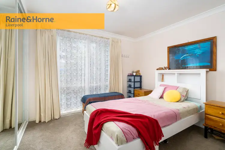 Sixth view of Homely house listing, 177 Leacocks Lane, Casula NSW 2170