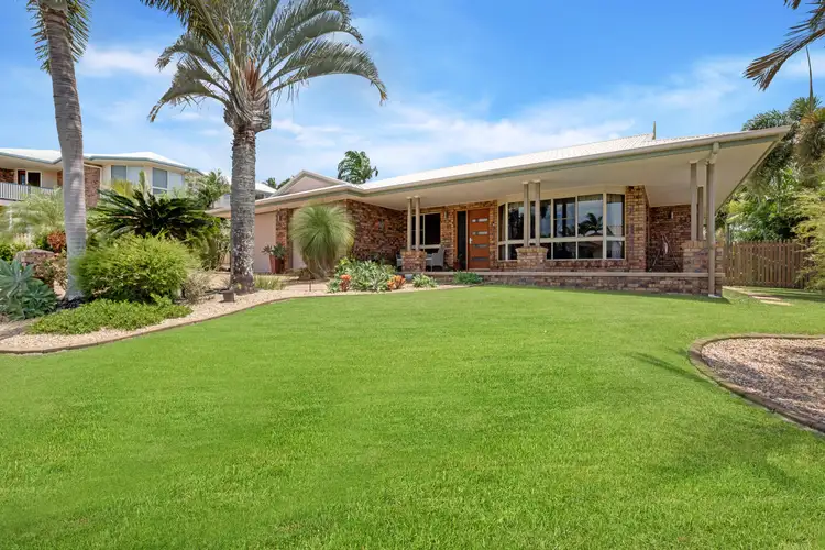 17 McCormack Avenue, Rural View QLD 4740