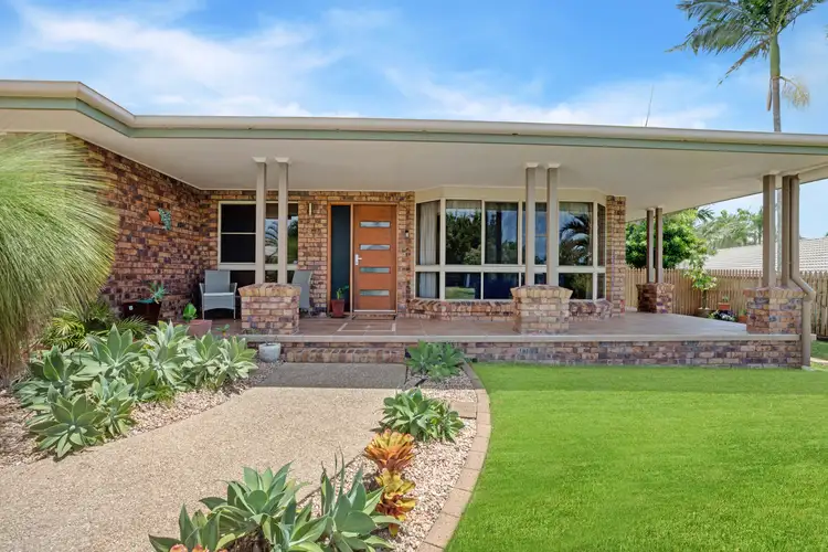 Third view of Homely house listing, 17 McCormack Avenue, Rural View QLD 4740