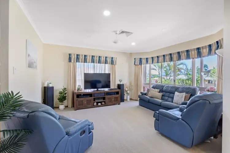 Fourth view of Homely house listing, 17 McCormack Avenue, Rural View QLD 4740