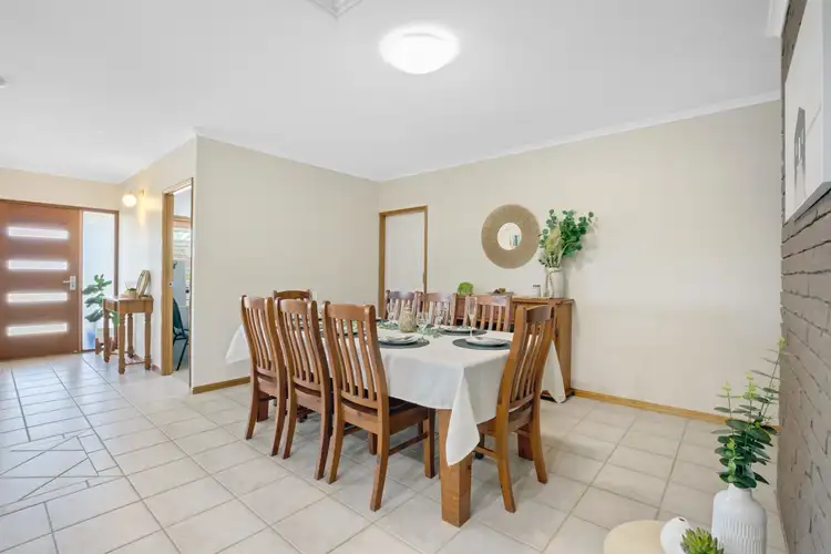 Sixth view of Homely house listing, 17 McCormack Avenue, Rural View QLD 4740
