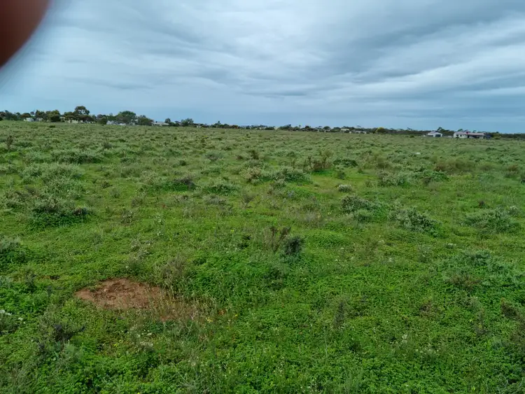 Third view of Homely land listing, Lot 505 Harris Road, Dublin SA 5501