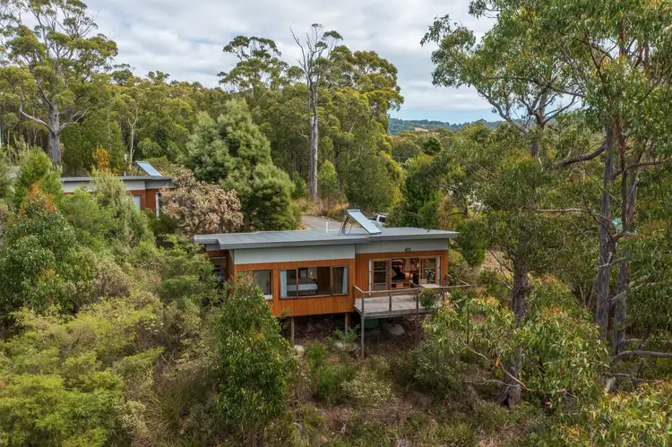 Cabin 39 Stewarts Bay Lodge, Port Arthur TAS 7182