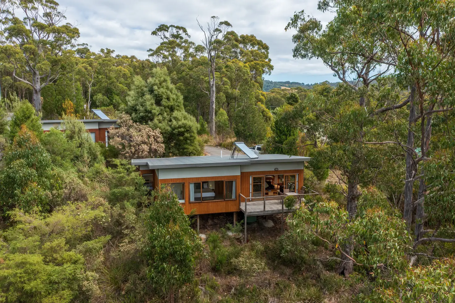 Main view of Homely house listing, Cabin 39 Stewarts Bay Lodge, Port Arthur TAS 7182