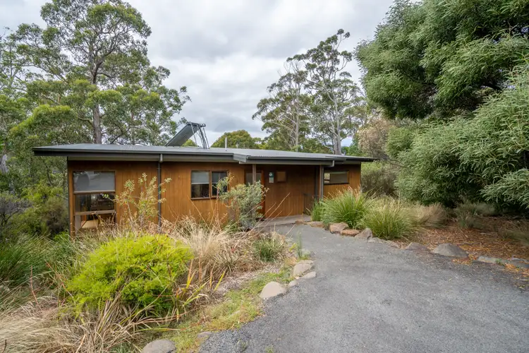 Second view of Homely house listing, Cabin 39 Stewarts Bay Lodge, Port Arthur TAS 7182