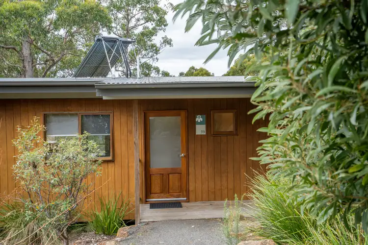 Third view of Homely house listing, Cabin 39 Stewarts Bay Lodge, Port Arthur TAS 7182