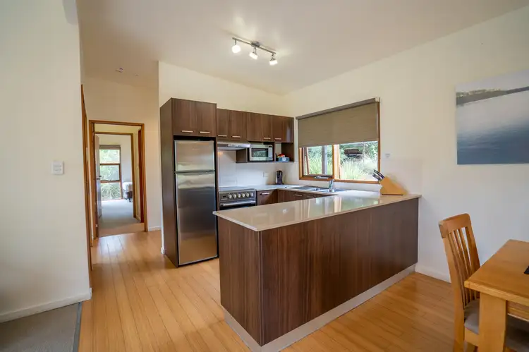 Fourth view of Homely house listing, Cabin 39 Stewarts Bay Lodge, Port Arthur TAS 7182