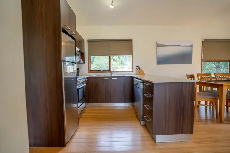 Fifth view of Homely house listing, Cabin 39 Stewarts Bay Lodge, Port Arthur TAS 7182