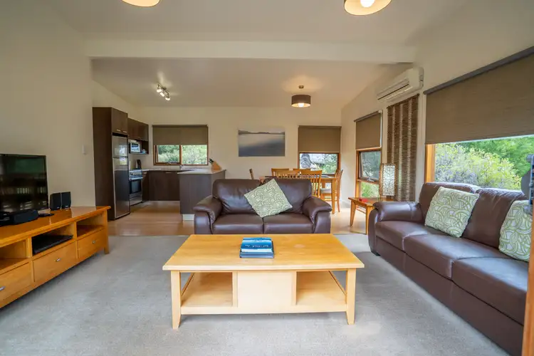 Sixth view of Homely house listing, Cabin 39 Stewarts Bay Lodge, Port Arthur TAS 7182