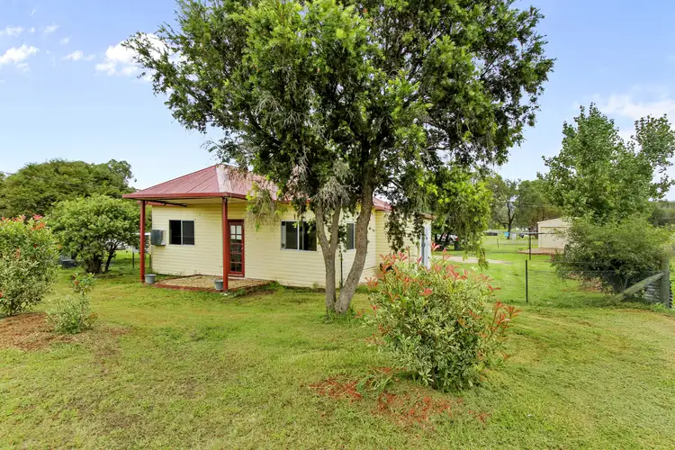 Second view of Homely house listing, 1 Gill Street, Moonbi NSW 2353