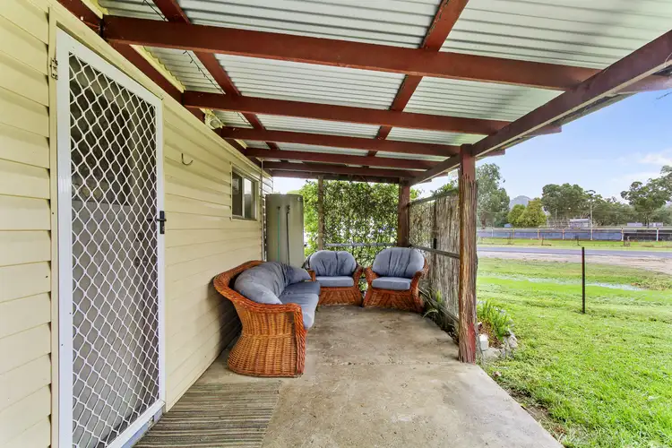 Fifth view of Homely house listing, 1 Gill Street, Moonbi NSW 2353